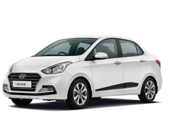 Hyundai Xcent
