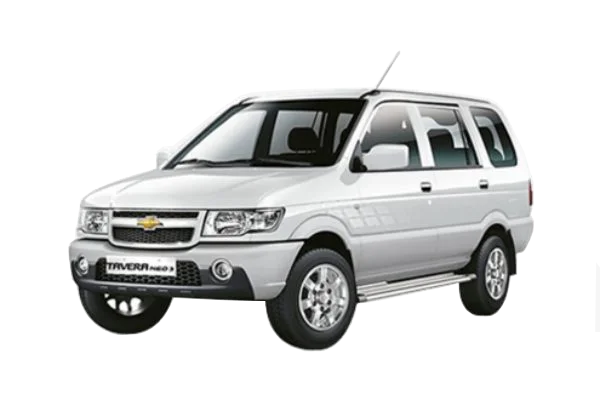 Chevrolet Tavera