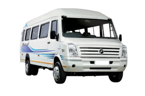 Tempo Traveller