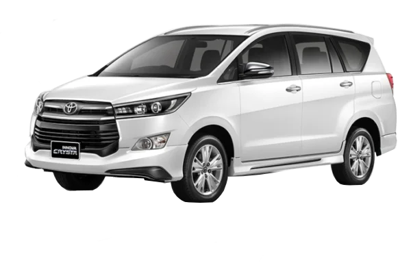 Toyota Innova